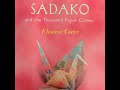 Sadako and the Thousand Paper Cranes