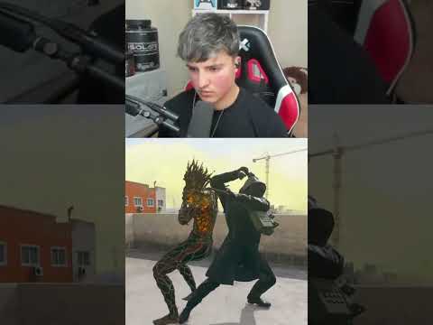 La JUGADA *INEXPLICABLE* de WARZONE...😰