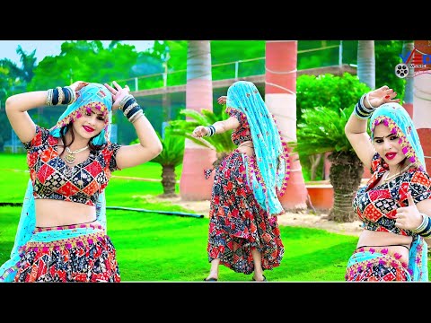 Pyar Bichhat Go | Official Video | New Rajasthani Song | Manoj Mankash | Ved Music