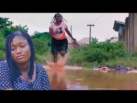 Sharon Ifedi's MOST TOUCHING Movie - Nigerian Movies 2024 Latest Full Movies