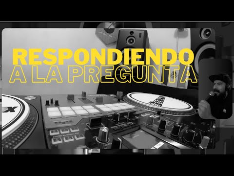 ¿Cual Es Mi Equipo? Respondiendo A La Pregunta - Dj Jimmix