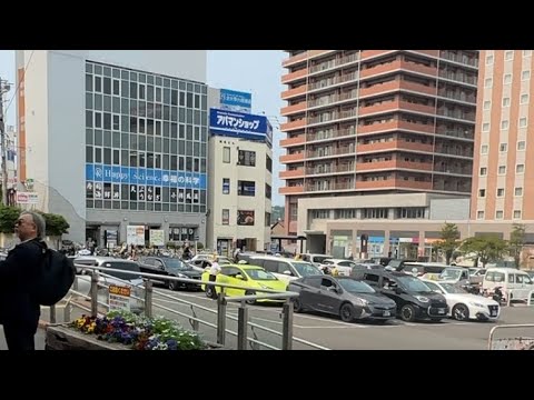 Exploring Otaru, Japan (Part 2)