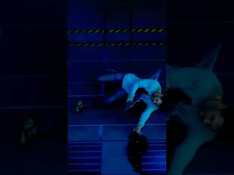 Venom Vs Riot Full Screen Fight Scene 60Fps || Venom Attitude Status 🔥|| #shorts #venom