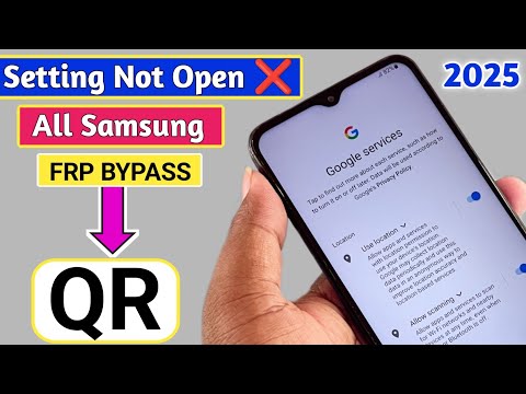 Samsung FRP Bypass New Method 2025 👉 | Samsung Google Account Remove | Samsung Frp Unlock 2025