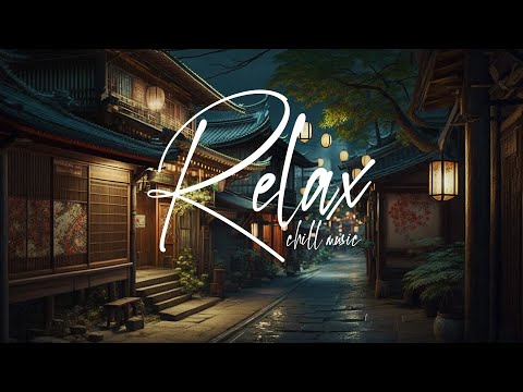 Soothing Bamboo Flute: 1 Hour of Relaxing Music | Study, Work, Sleep, Meditation Chill