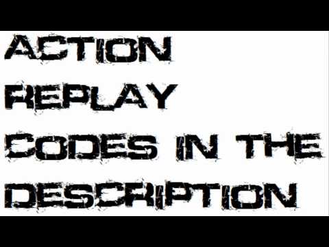 pokemon black and white 2 action replay codes
