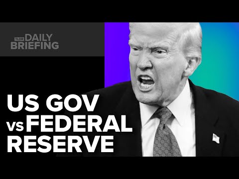 Trump’s Battle with the Federal Reserve Continues: What Next?