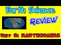 Exploring Earthquakes and the Dynamic Crust