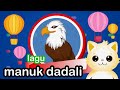 Simbolisme Manuk dina Lagu