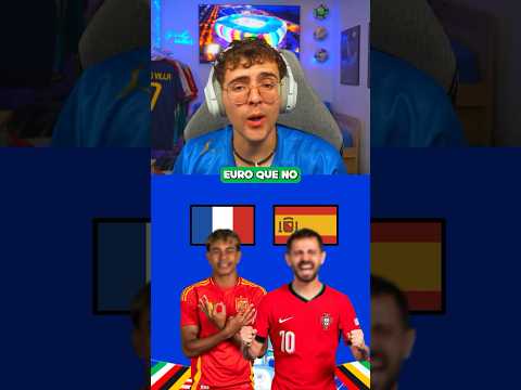 JUGADORES QUE CAMBIARON DE PAÍS !!
