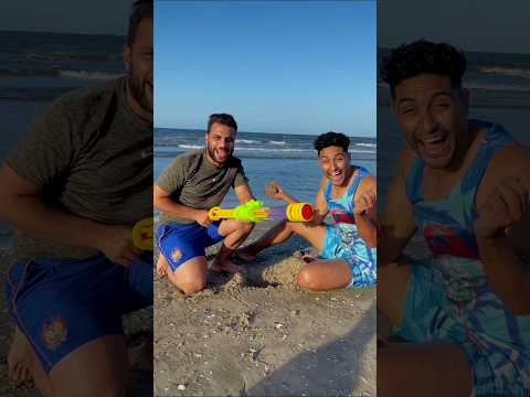 الولد الذكي مع الاشرار الكبار - فيتو.Vito