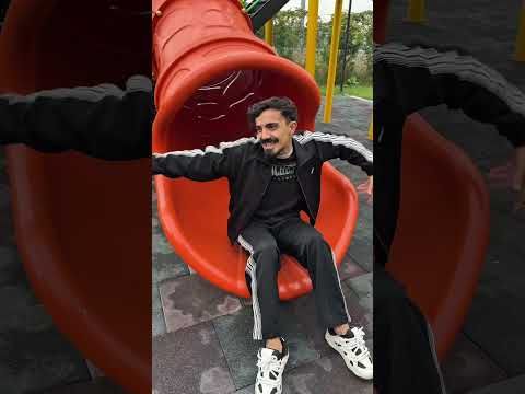 KADİRCAN PARKTA #youtube #komedi #youtuber #youtubeshorts #youtubevideo