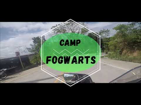 Camp Fogwarts