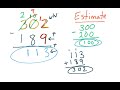 Adding and Subtracting Whole Numbers in GoMath 4th Grade