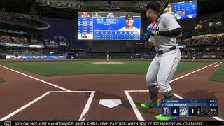 Hitting 600 home runs.In a career.