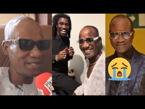 dernière interview de fallou seck torino:avant son décès il a tenu à défendre son ami Wally seck