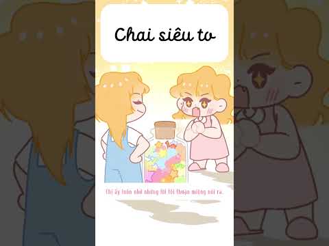 Hãy đến và chọn yêu - Cô Chill Tập 100 #hoathinhtrungquoc #animation #cochill