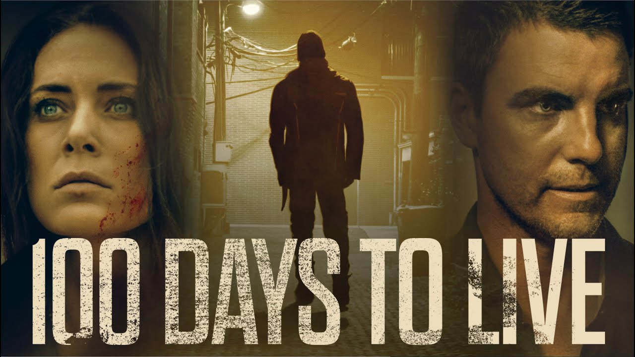 100 Days to Live Trailer thumbnail