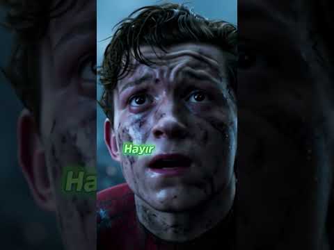 Marvel Bitti mi? - MCU