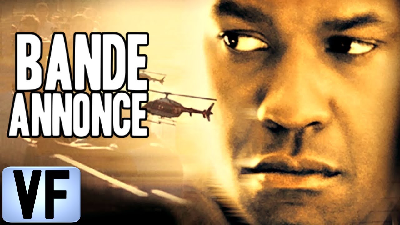 John Q. Miniature du trailer