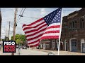 The Future of Equality in America