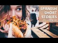 Comprensión de la historia de Isabel