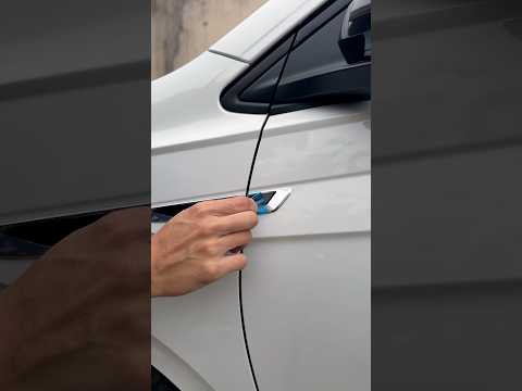 CONTINUAÇÃO DO EMBLEMA LATERAL DA VOLKSWAGEN