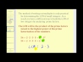 Understanding Least Common Multiple (LCM)