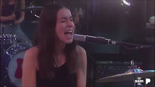 HAIM - pre GRAMMY's perfomance