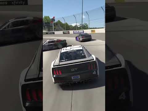 He made 100 PIT STOPS in ONE RACE... but why?