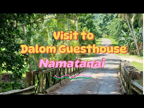 Dalom Village Guesthouse: Home Away from Home