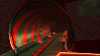 Geisterbahn HD (Gruselwelt)
