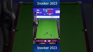 Ronnie O'Sullivan's Vs Stan Moody Six Red Ball World SNOOKER Championship6