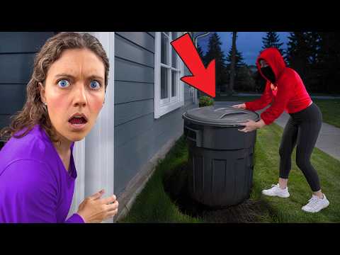 My BEST FRIEND is HIDING SOMETHING...
