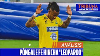 #TribunaDeportiva Atlético Bucaramanga gana a Deportes Tolima