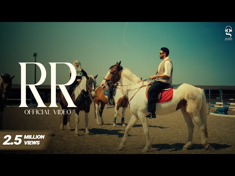 RR - Kahlon | Mxrci | (Official Video)
