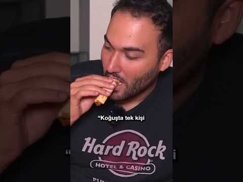 Koğuşta Tek Kişi Mi Kalıyoruz? @orkunisitmak