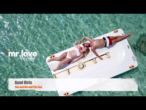 Ayad Diris - You and Me and The Sea (Official Video)