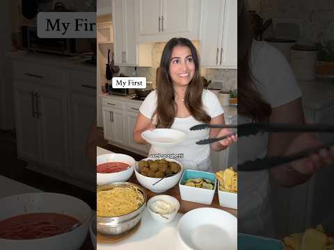 How do you want your spaghetti? #humor #momlife #parenting #shorts
