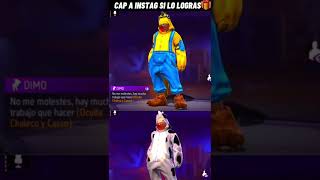 INCUBADORA DE DINOS GRATIS #freefire #colombia #paseelite