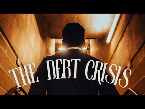 The U.S. Debt Crisis
