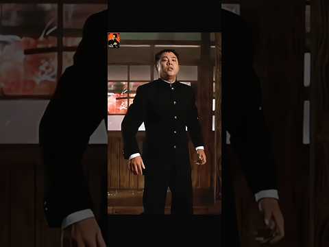 Jet Li vs Billy Chow (part 1) - Fist of Legend