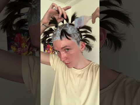 Vous croyez que c'est de la simple teinture ? Détrompez-vous #apprendre #lesaviezvous