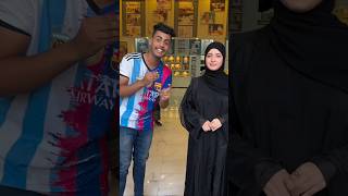 لقاء ماريا قحطان مع الإعلامي عمر مرموش