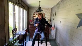 Forever in Blue Jeans - Will Ferrell impersonator as Neal Diamond