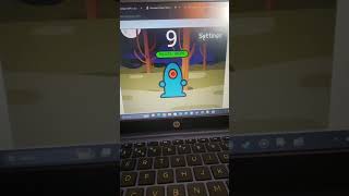 New scratch game! Called Monster (clicker)