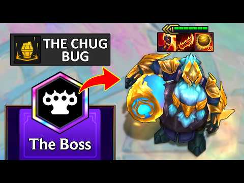 LMAO This Gragas... My funniest game ever! ⭐⭐⭐ ft. The Boss + Talisman of Ascension
