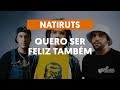 Videoaula Quero Ser Feliz Também (aula de violão)