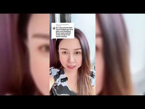 KHASIAT LUMBAR YANG GAK PERLU DI RAGUKAN LAGI