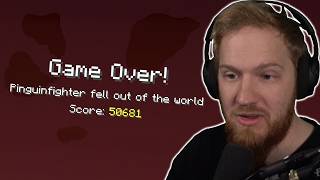 VÉGE! - Minecraft HARDCORE ‪#25